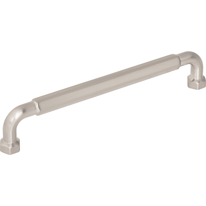 Top Knobs Dustin 6 5/16" Center to Center Bar Pull
