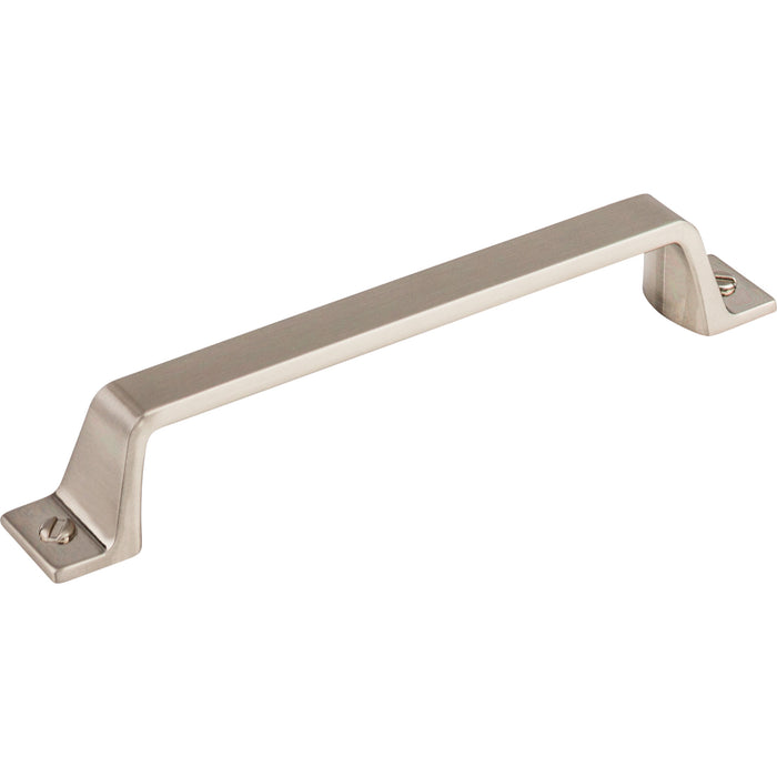 Top Knobs Channing 5 1/16" Center to Center Bar Pull