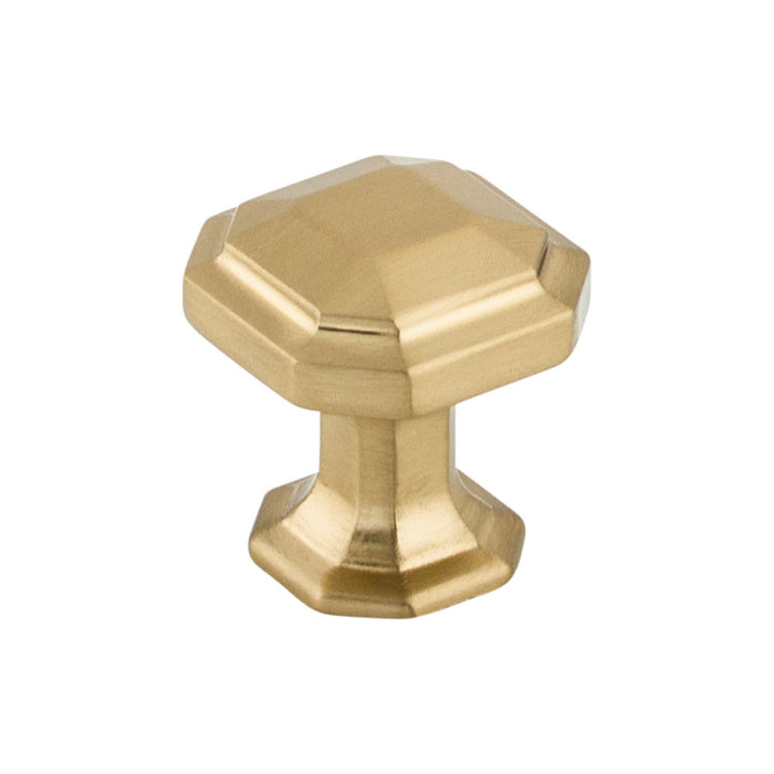 Top Knobs Emerald 1 1/8" Diameter Round Knob