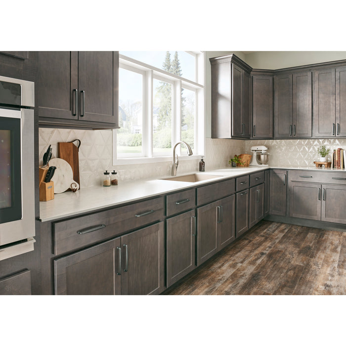 Jeffrey Alexander Milan 1 96 mm Center-to-Center Bar Pull