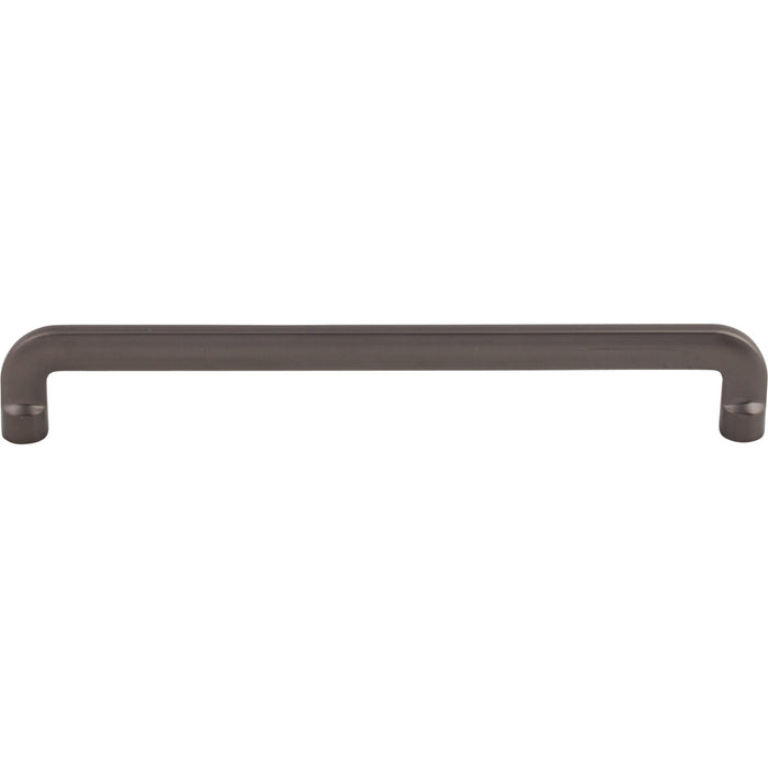 Top Knobs Hartridge 7 9/16" Center to Center Bar Pull