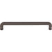 Top Knobs Hartridge 7 9/16" Center to Center Bar Pull