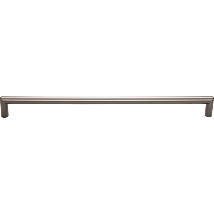 Top Knobs Kinney 12" Center to Center Bar Pull