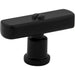 Atlas Everitt 2" Length Bar Knob