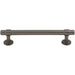 Top Knobs Ellis 5 1/16" Center to Center Bar Pull