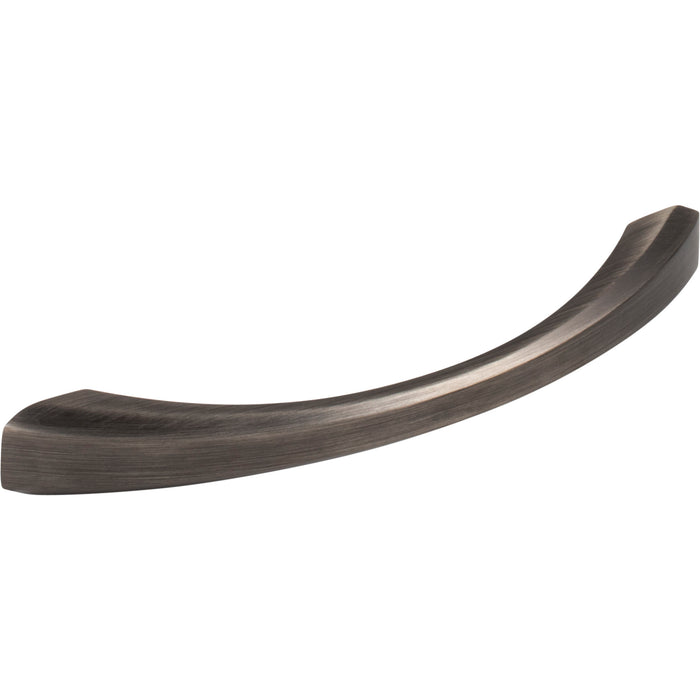 Jeffrey Alexander Wheeler 128 mm Center-to-Center Bar Pull