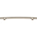 Elements Thatcher 160 mm Center-to-Center Bar Pull