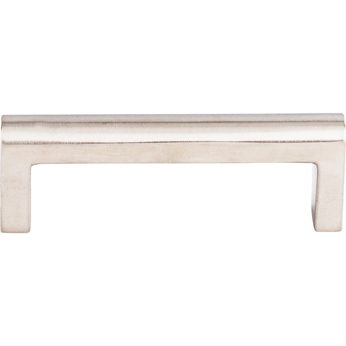 Top Knobs Ashmore 3 3/4" Center to Center Bar Pull