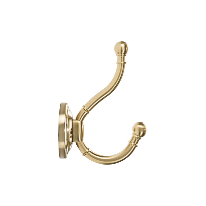 Top Knobs Kara 4 1/2" Wall Hooks