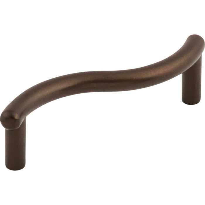 Top Knobs Spiral 3" Center to Center Bar Pull