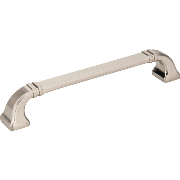 Jeffrey Alexander Ella 160 mm Center-to-Center Bar Pull