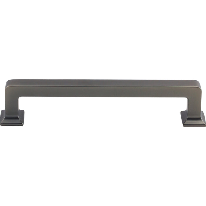 Top Knobs Ascendra 5 1/16" Center to Center Bar Pull