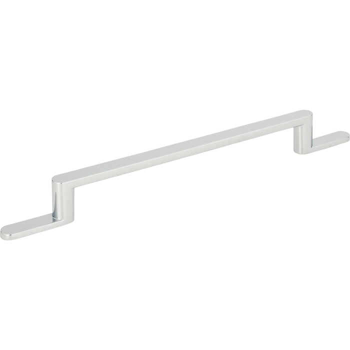 Atlas Alaire 7 9/16" Center to Center Bar Pull