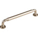Top Knobs Lily 6 5/16" Center to Center Bar Pull