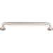 Top Knobs Lily 7 9/16" Center to Center Bar Pull