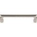Top Knobs Florham 5 1/16" Center to Center Bar Pull