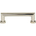 Top Knobs Morris 3 3/4" Center to Center Bar Pull