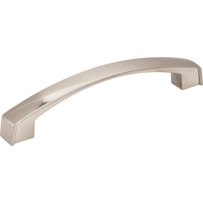 Jeffrey Alexander Merrick 128 mm Center-to-Center Bar Pull
