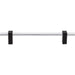 Jeffrey Alexander Spencer 160 mm Center-to-Center Bar Pull