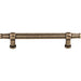 Top Knobs Luxor 5" Center to Center Bar Pull