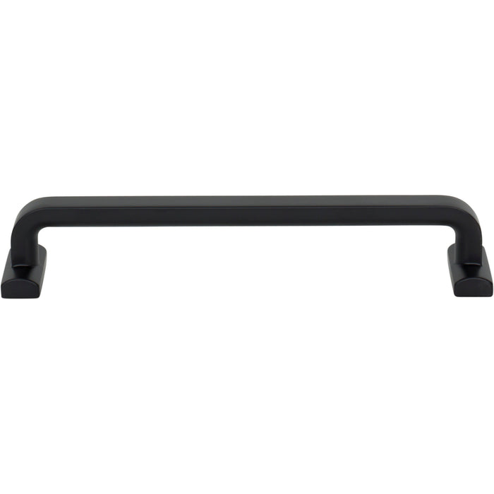 Top Knobs Harrison 6 5/16" Center to Center Bar Pull