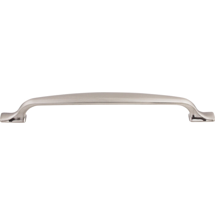 Top Knobs Torbay 7 9/16" Center to Center Bar Pull