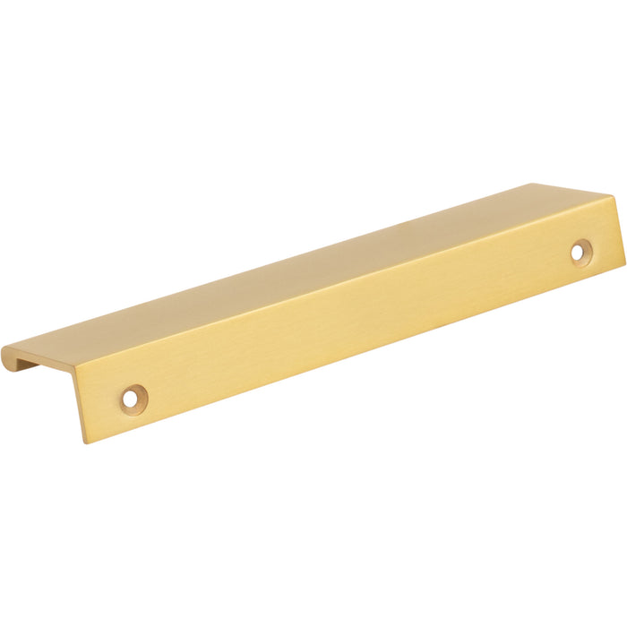 Elements Edgefield 127 mm Center-to-Center Finger Pull