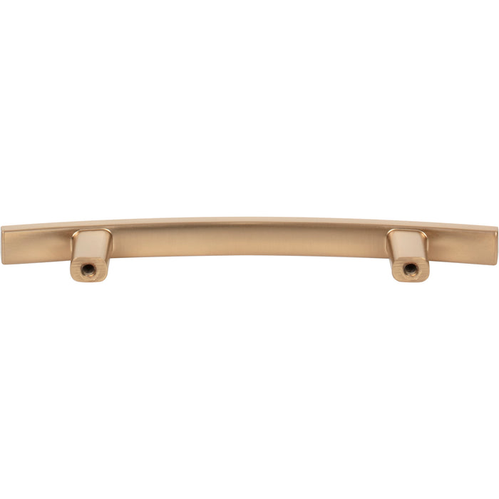 Elements Thatcher 96 mm Center-to-Center Bar Pull
