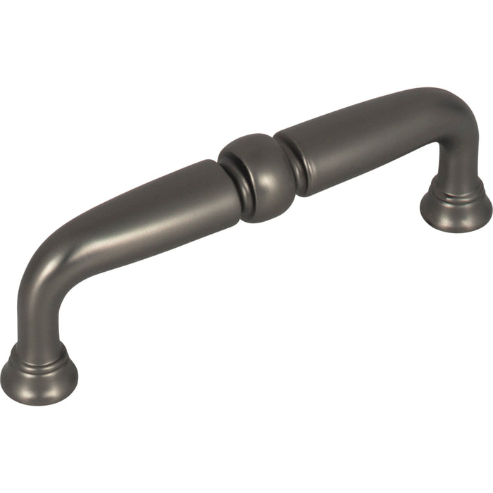 Top Knobs Henderson 3 3/4" Center to Center Bar Pull