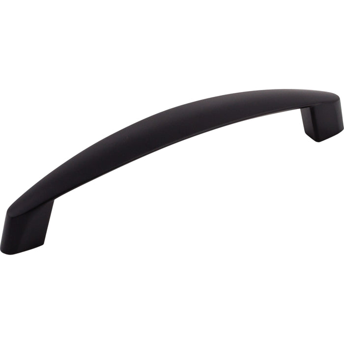 Top Knobs Boro 5 1/16" Center to Center Bar Pull