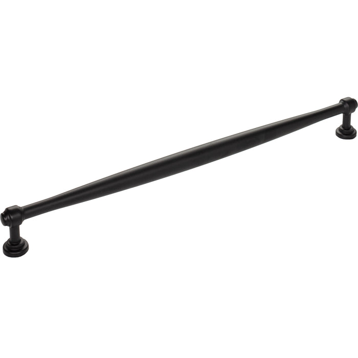 Top Knobs Ulster 12" Center to Center Bar Pull