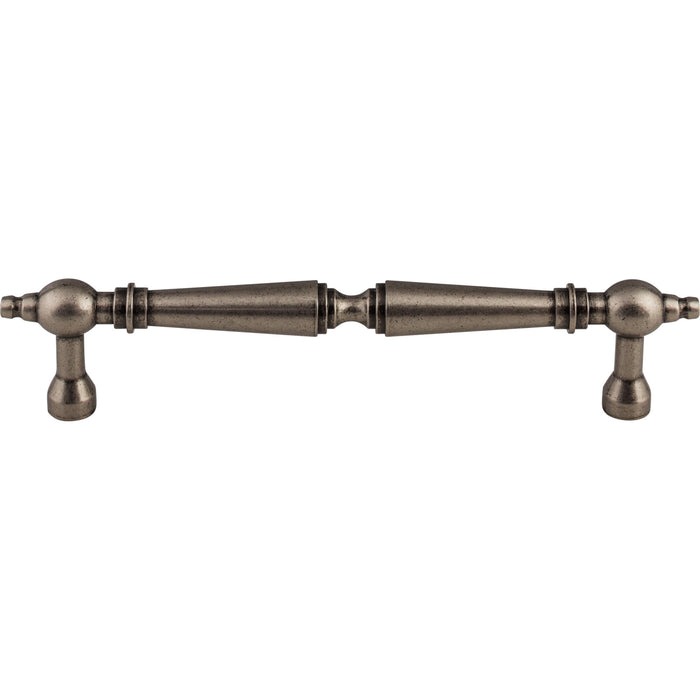 Top Knobs Asbury 7" Center to Center Bar Pull