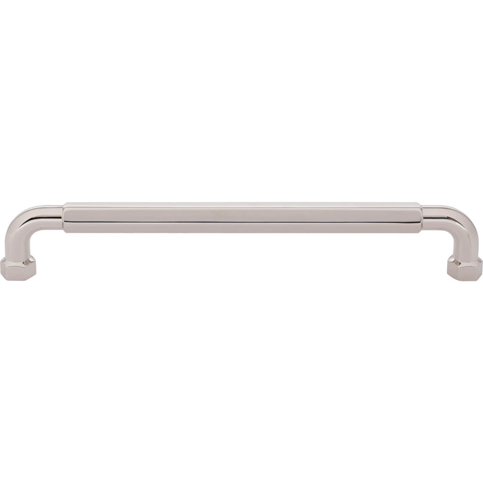 Top Knobs Dustin 18" Center to Center Appliance Pull