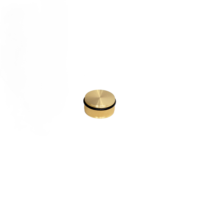 DOOR STOP / FLOOR / CROSS - Cut Out 1