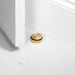 DOOR STOP / FLOOR / CROSS - Packshot 1