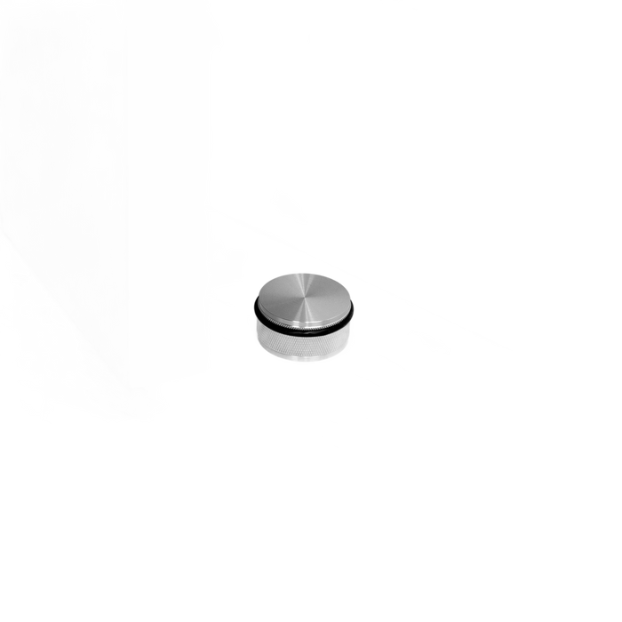 DOOR STOP / FLOOR / CROSS - Cut Out 1