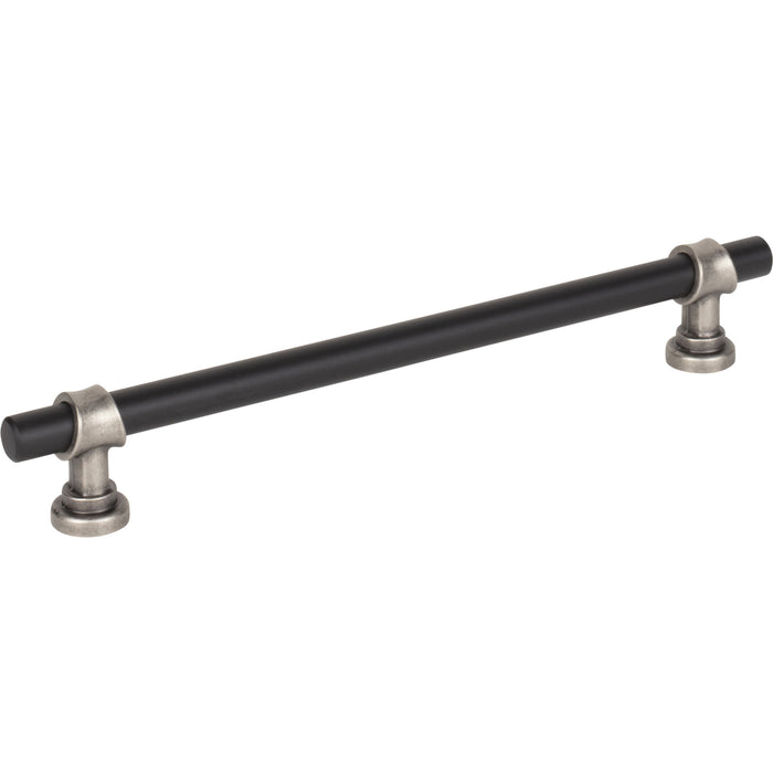 Top Knobs Bit 7 9/16" Center to Center Bar Pull