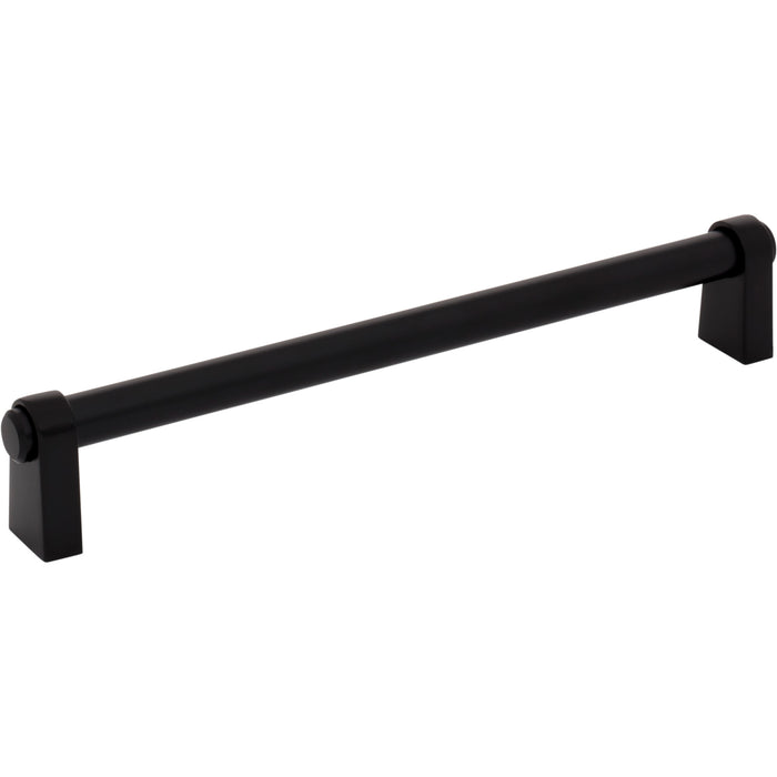 Top Knobs Lawrence 7 9/16" Center to Center Bar Pull
