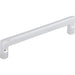 Top Knobs Aspen II Flat Sided 6" Center to Center Bar Pull