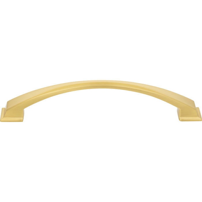 Jeffrey Alexander Roman 160 mm Center-to-Center Arch Pull