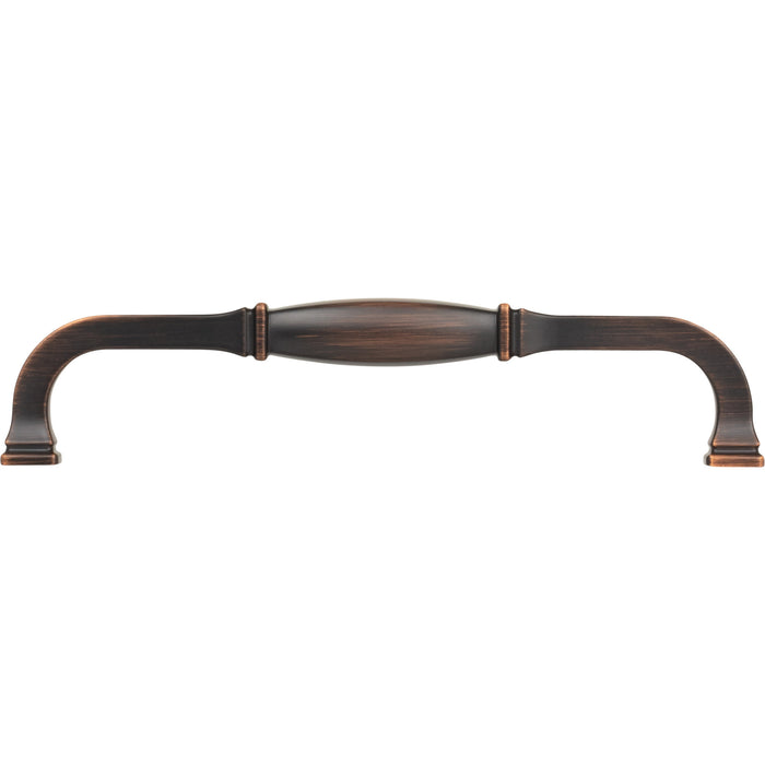 Jeffrey Alexander Audrey 160 mm Center-to-Center Bar Pull