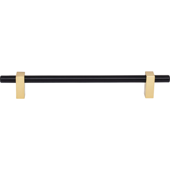 Jeffrey Alexander Larkin 192 mm Center-to-Center Bar Pull