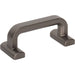 Top Knobs Harrison 2 1/2" Center to Center Bar Pull