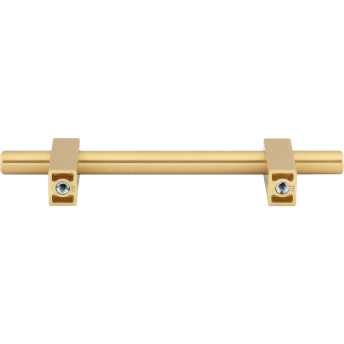 Jeffrey Alexander Larkin 96 mm Center-to-Center Bar Pull