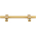 Jeffrey Alexander Larkin 96 mm Center-to-Center Bar Pull