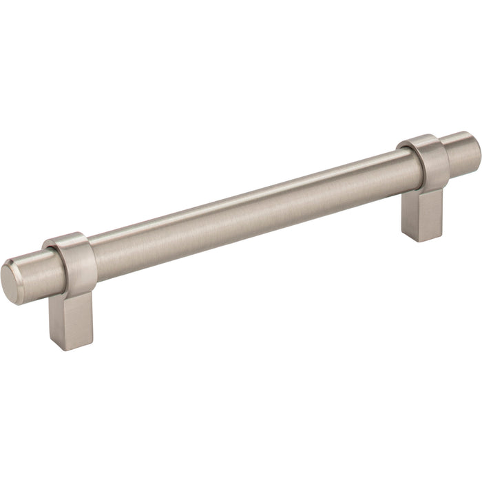 Jeffrey Alexander Key Grande 128 mm Center-to-Center Bar Pull