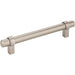 Jeffrey Alexander Key Grande 128 mm Center-to-Center Bar Pull