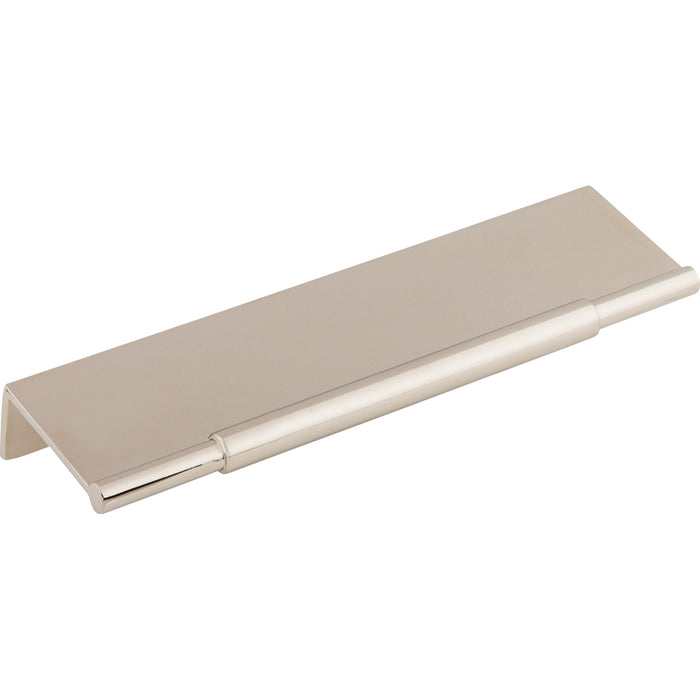 Top Knobs Crestview 5" Center to Center Finger Pull