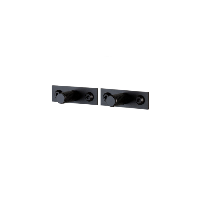 FURNITURE KNOB / PLATE / LINEAR - Cut Out 1