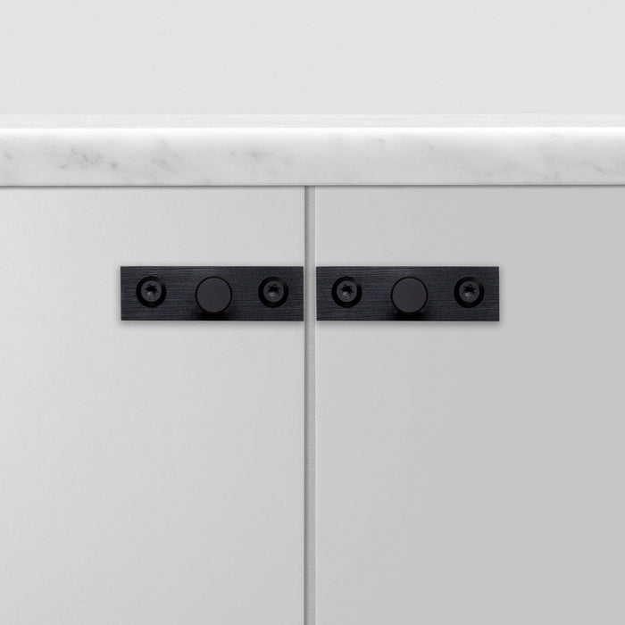 FURNITURE KNOB / PLATE / LINEAR - Packshot 2